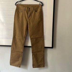 Levi’s 514 Work Pant